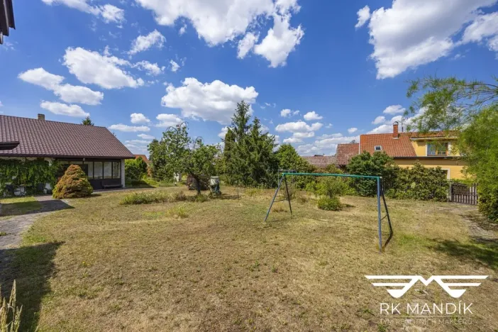 Prodej rodinného domu, Mělník, Klidná, 132 m2