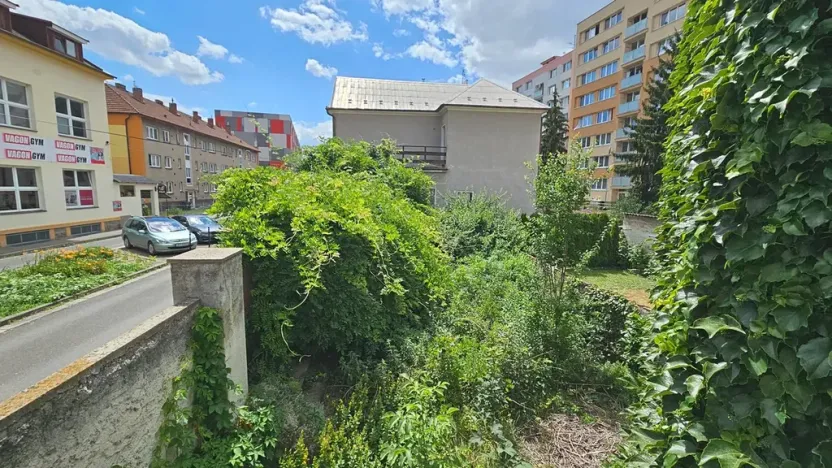 Prodej rodinného domu, Kolín, Roháčova, 140 m2