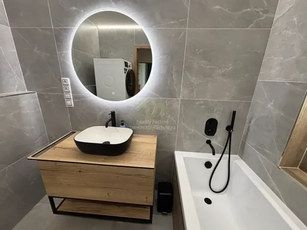 Pronájem bytu 3+1, Rokycany, Polní, 74 m2