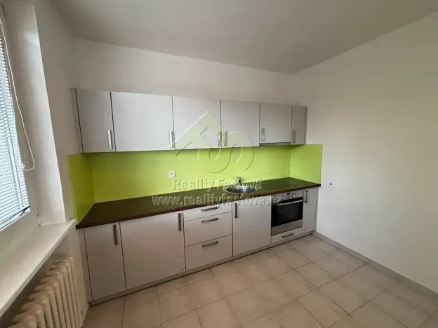Pronájem bytu 1+1, Plzeň, Karlovarská, 44 m2