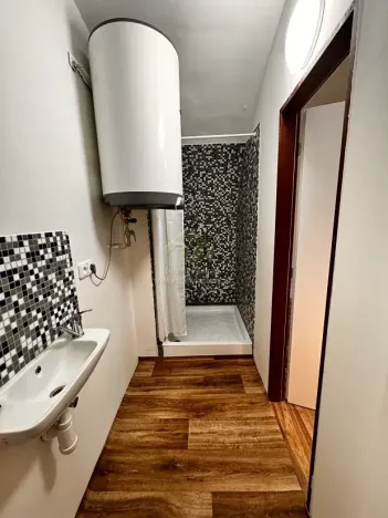 Pronájem bytu 1+kk, Rokycany, Smetanova, 35 m2