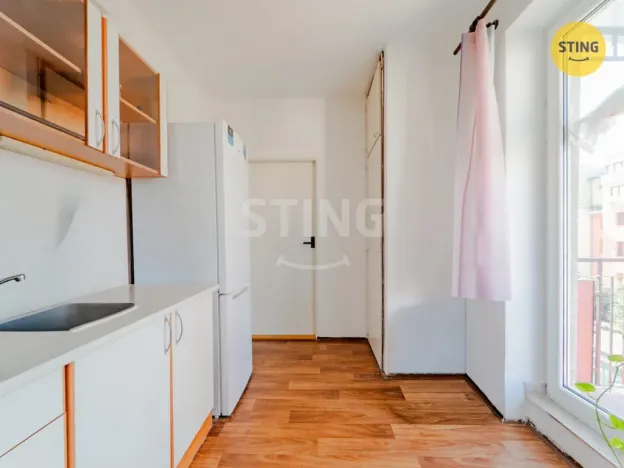 Prodej bytu 4+1, Opava, Mařádkova, 75 m2