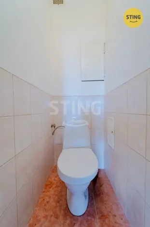 Prodej bytu 4+1, Opava, Mařádkova, 75 m2
