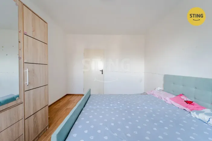 Prodej bytu 4+1, Opava, Mařádkova, 75 m2