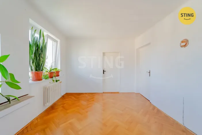Prodej bytu 4+1, Opava, Mařádkova, 75 m2