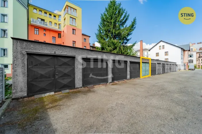 Prodej bytu 4+1, Opava, Mařádkova, 75 m2