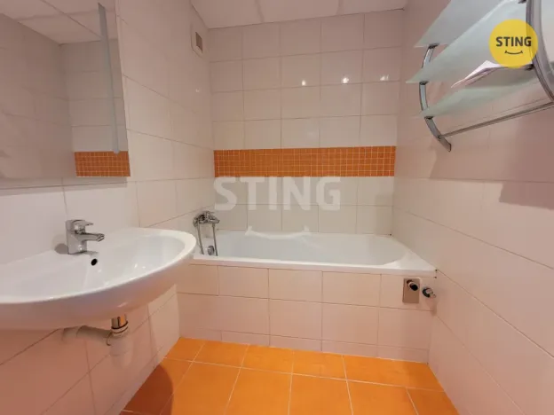 Pronájem bytu 3+1, Ostrava, Jugoslávská, 70 m2