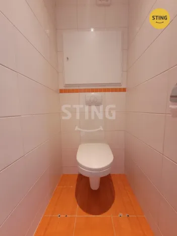 Pronájem bytu 3+1, Ostrava, Jugoslávská, 70 m2