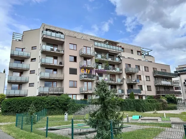 Prodej bytu 3+kk, Praha - Hostivař, Bratislavská, 89 m2