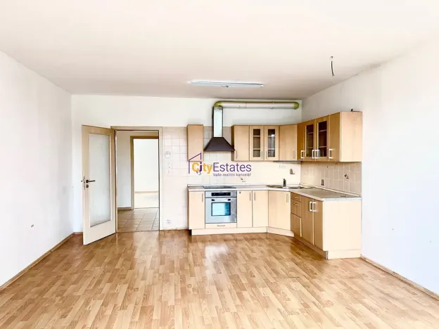 Prodej bytu 3+kk, Praha - Hostivař, Bratislavská, 89 m2