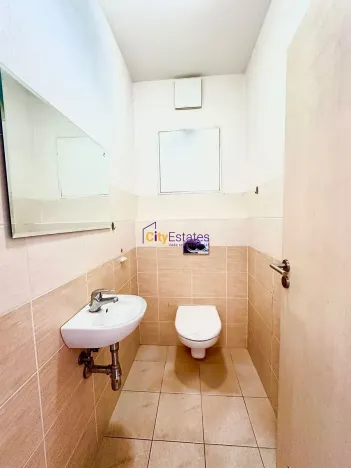 Prodej bytu 3+kk, Praha - Hostivař, Bratislavská, 89 m2
