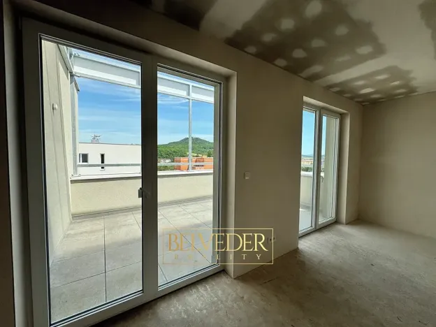 Prodej bytu 4+kk, Teplice, Albrechtova, 109 m2