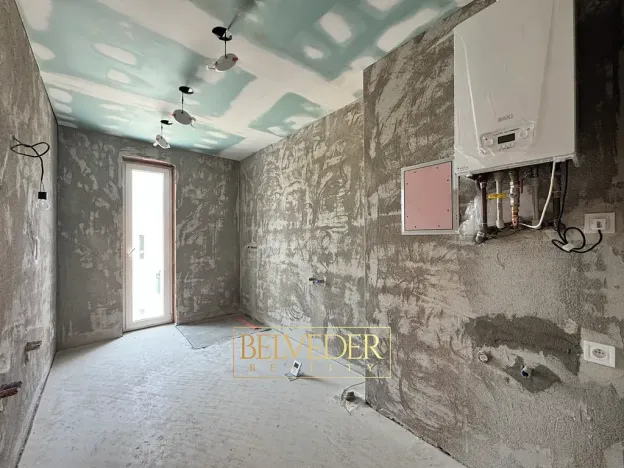 Prodej bytu 4+kk, Teplice, Albrechtova, 109 m2