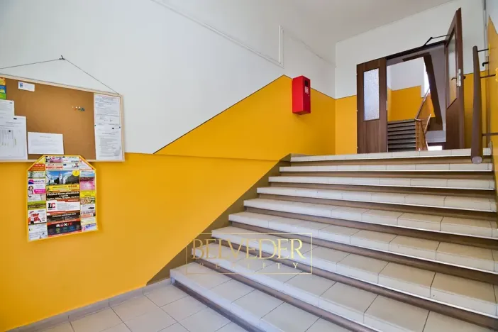 Pronájem bytu 2+1, Duchcov, Sadová, 52 m2