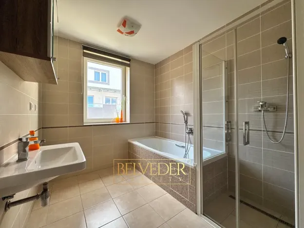 Prodej bytu 2+kk, Teplice, Albrechtova, 61 m2