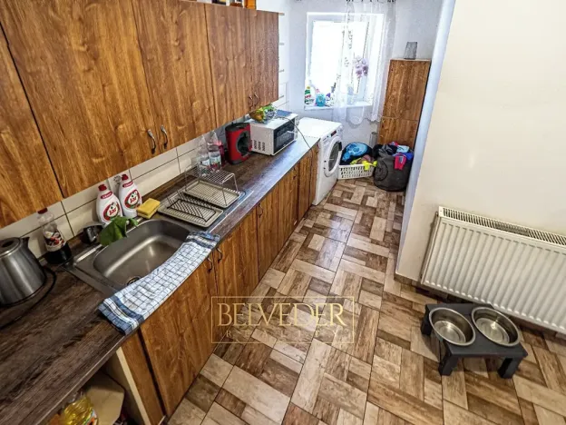 Prodej činžovního domu, Dubí, Tyršova, 140 m2