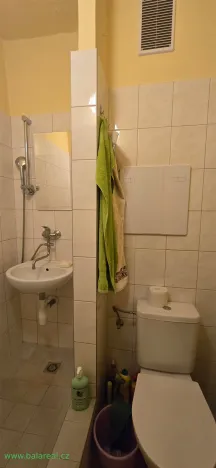 Pronájem bytu 1+kk, Brno - Lesná, Halasovo náměstí, 29 m2