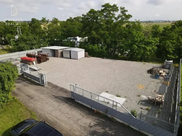 Prodej komerčního pozemku, Mladá Boleslav, 781 m2