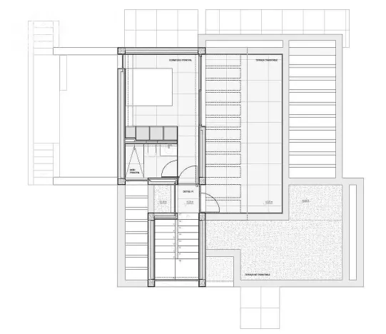 Prodej rodinného domu, Polop, Alicante, Španělsko, 208 m2