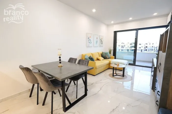 Prodej bytu, Orihuela Costa, Alicante, Španělsko, 81 m2
