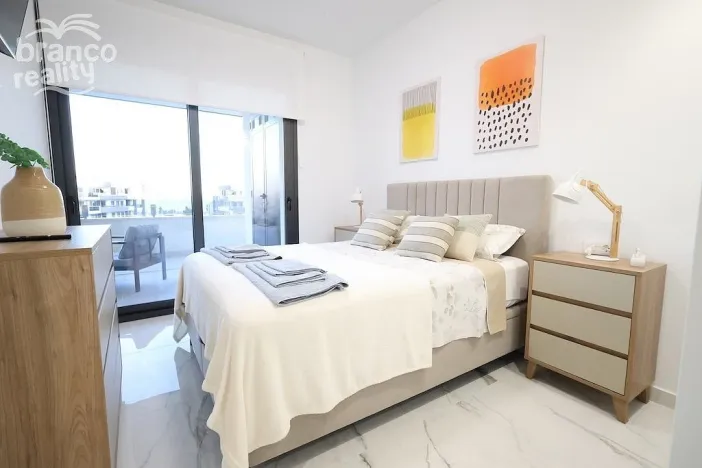 Prodej bytu, Orihuela Costa, Alicante, Španělsko, 81 m2