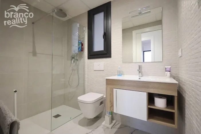 Prodej bytu, Orihuela Costa, Alicante, Španělsko, 81 m2