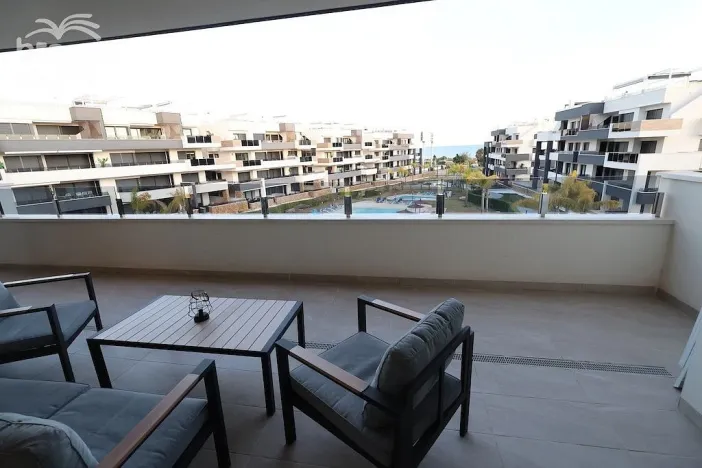Prodej bytu, Orihuela Costa, Alicante, Španělsko, 81 m2