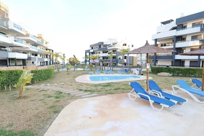 Prodej bytu, Orihuela Costa, Alicante, Španělsko, 81 m2