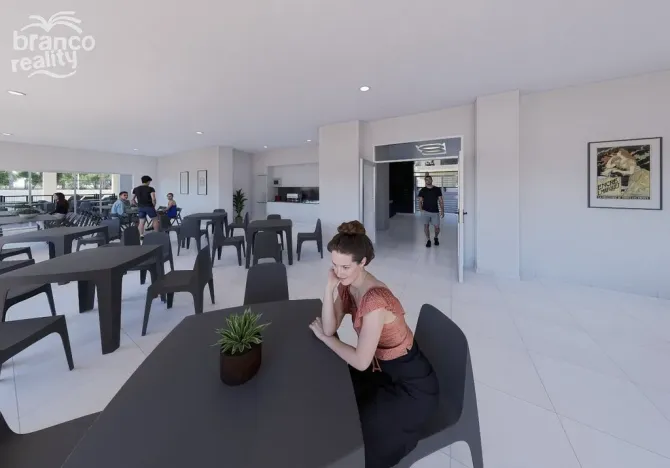 Prodej bytu, Torre La Sal, Castellón, Španělsko, 65 m2