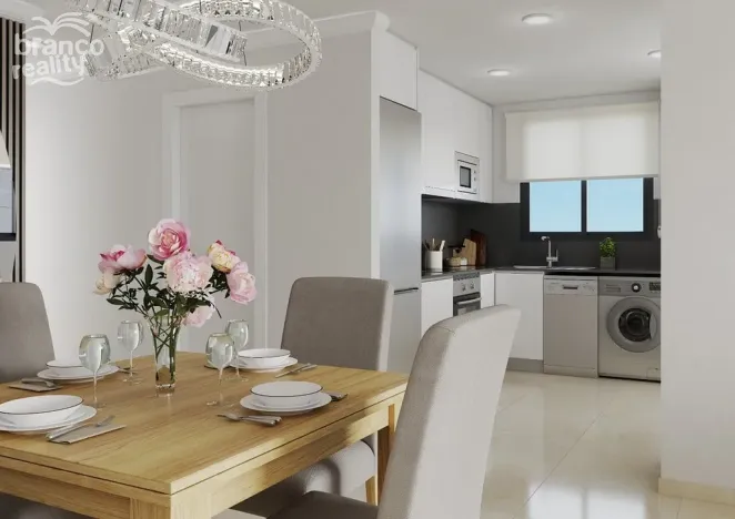 Prodej bytu, Torre La Sal, Castellón, Španělsko, 65 m2