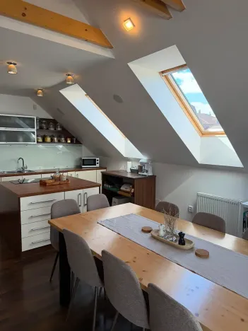 Pronájem bytu 3+kk, Kostelec na Hané, 150 m2