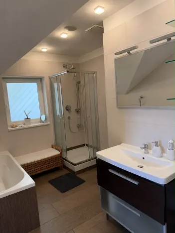 Pronájem bytu 3+kk, Kostelec na Hané, 150 m2