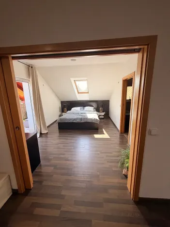Pronájem bytu 3+kk, Kostelec na Hané, 150 m2