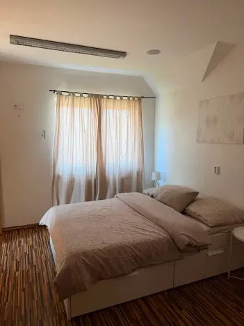 Pronájem bytu 3+kk, Kostelec na Hané, 150 m2