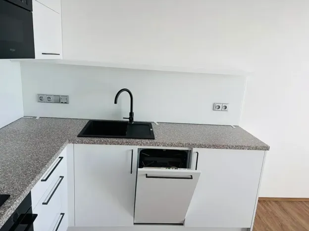 Pronájem bytu 1+kk, Prostějov, Melantrichova, 32 m2
