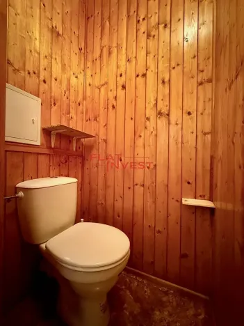Pronájem bytu 1+kk, Varnsdorf, Karlova, 23 m2