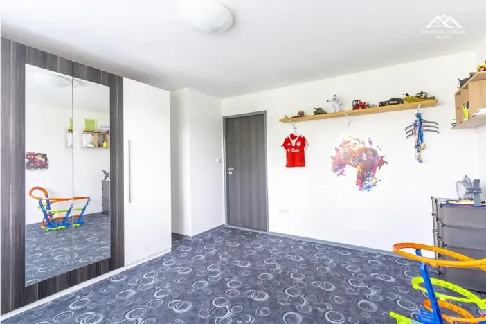 Prodej rodinného domu, Libice nad Doubravou, Farská, 175 m2