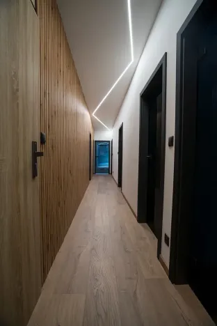 Prodej bytu 4+kk, Včelná, 108 m2