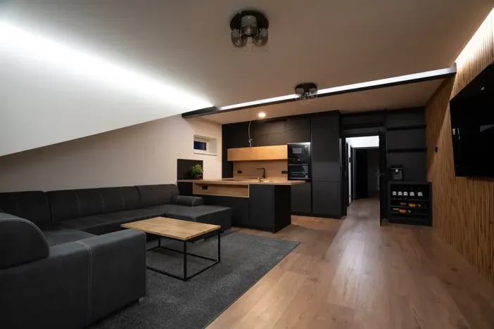 Prodej bytu 3+kk, Včelná, 100 m2