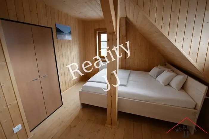 Pronájem rodinného domu, Třebechovice pod Orebem, 219 m2