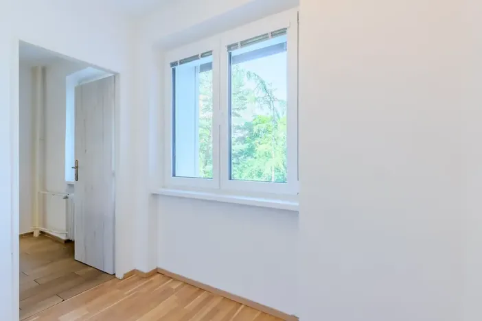 Prodej bytu 4+1, Praha - Záběhlice, Hrusická, 70 m2