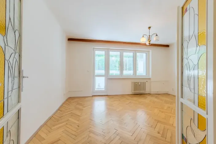 Prodej bytu 4+1, Praha - Záběhlice, Hrusická, 70 m2