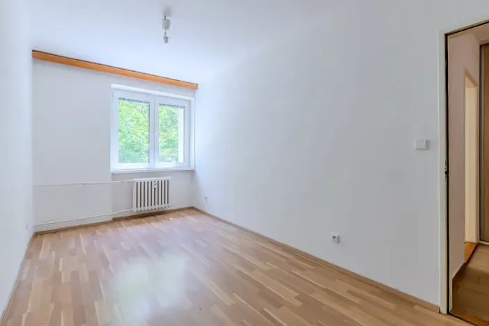 Prodej bytu 4+1, Praha - Záběhlice, Hrusická, 70 m2