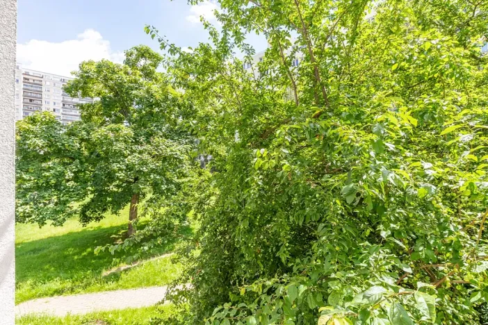 Prodej bytu 4+1, Praha - Záběhlice, Hrusická, 70 m2