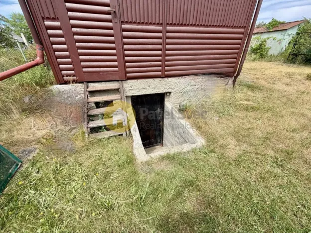 Prodej chaty, Řepice, 48 m2