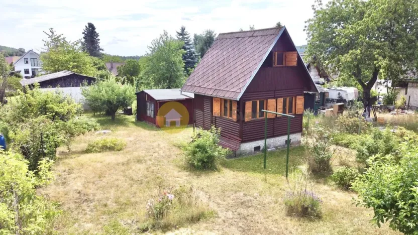 Prodej chaty, Řepice, 48 m2