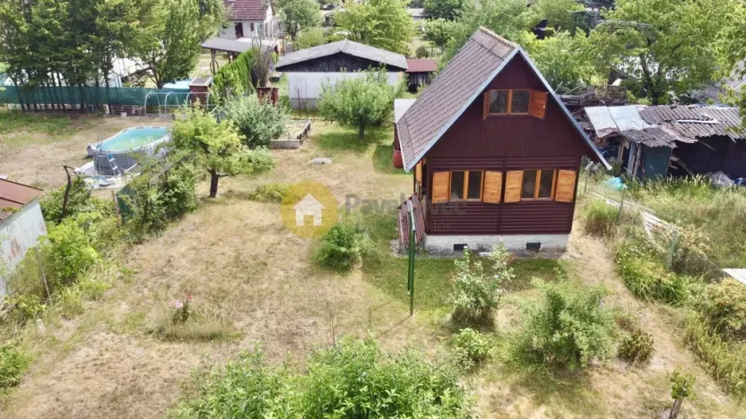 Prodej chaty, Řepice, 48 m2