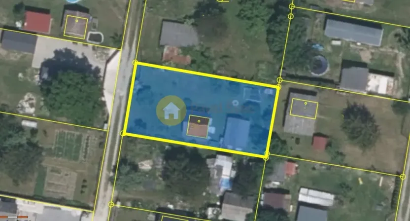 Prodej chaty, Řepice, 48 m2