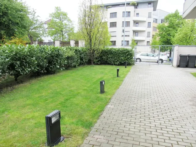 Pronájem bytu 2+kk, Praha - Vršovice, Ruská, 67 m2
