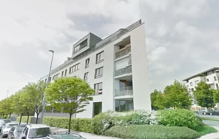 Pronájem bytu 2+kk, Praha - Vršovice, Ruská, 67 m2